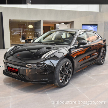 New Energe Cars Electric Geely Zeekr 001/Zeekr 009 Byd Electric E Car Electric Byd Yuan Pro china manufacturer electric cars